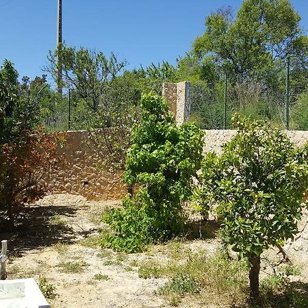 Villa V4 Filomena Albufeira Exteriér fotografie