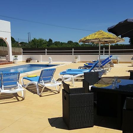 Villa V4 Filomena Albufeira Exteriér fotografie