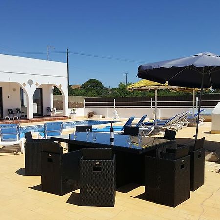 Villa V4 Filomena Albufeira Exteriér fotografie