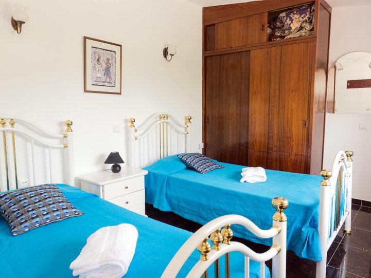 Villa V4 Filomena Albufeira Exteriér fotografie