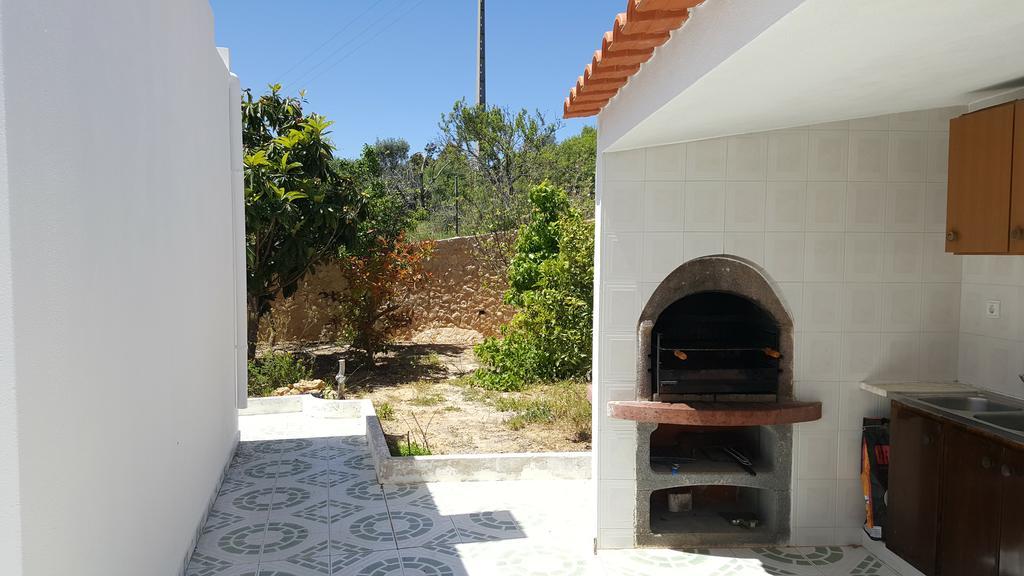 Villa V4 Filomena Albufeira Exteriér fotografie