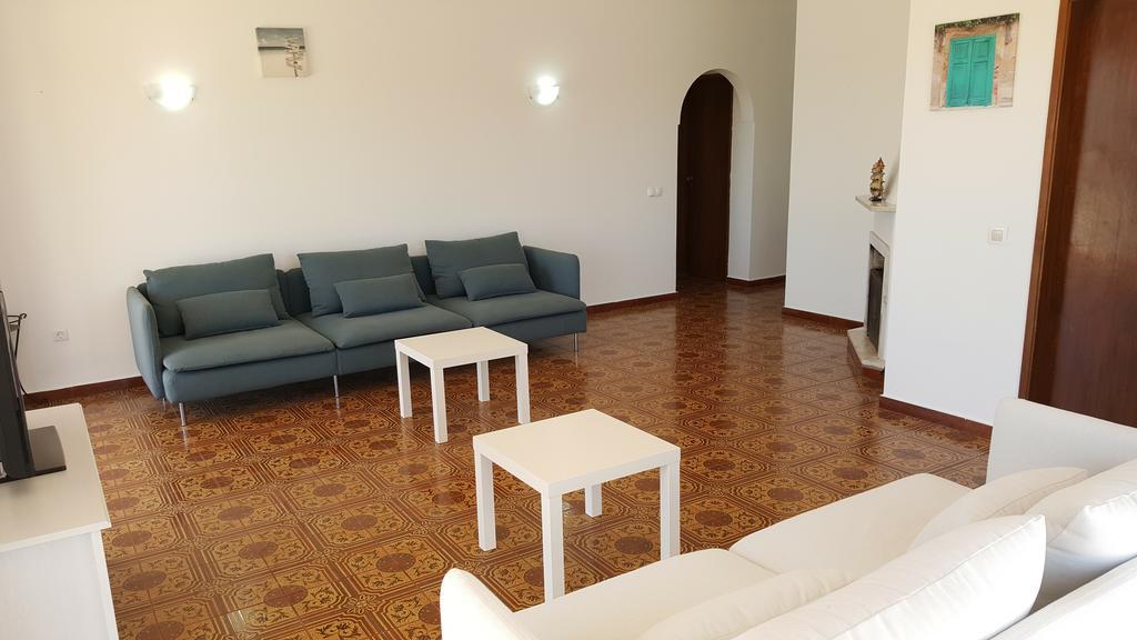 Villa V4 Filomena Albufeira Exteriér fotografie